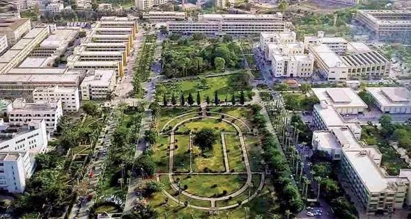 جامعة المنصورة thumbnail 2