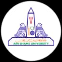 جامعة عين شمس logo