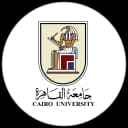 جامعة القاهرة logo