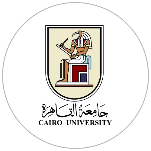 جامعة القاهرة