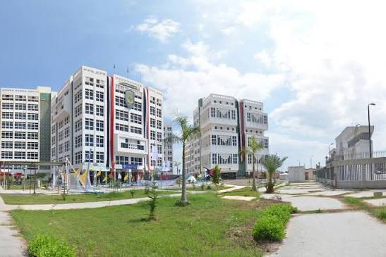 جامعة دمنهور