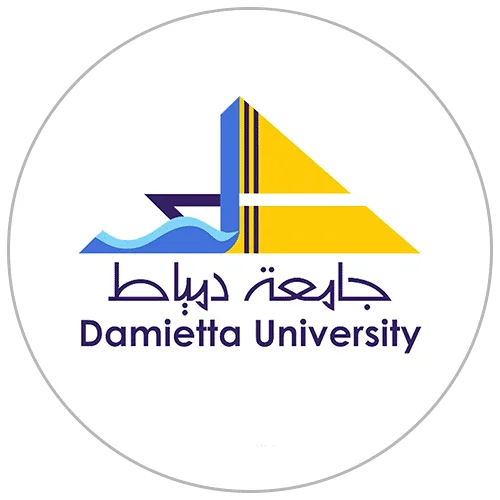 جامعة دمياط