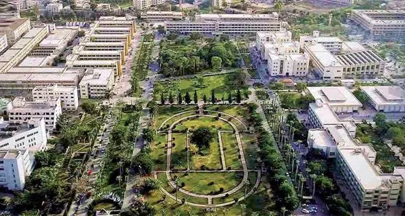 جامعة المنصورة