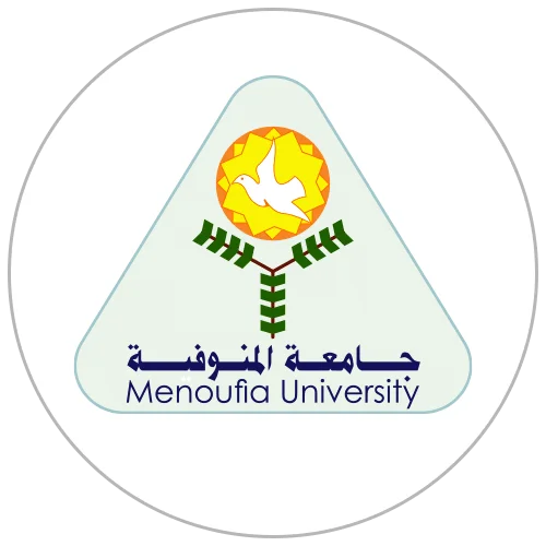 جامعة المنوفية