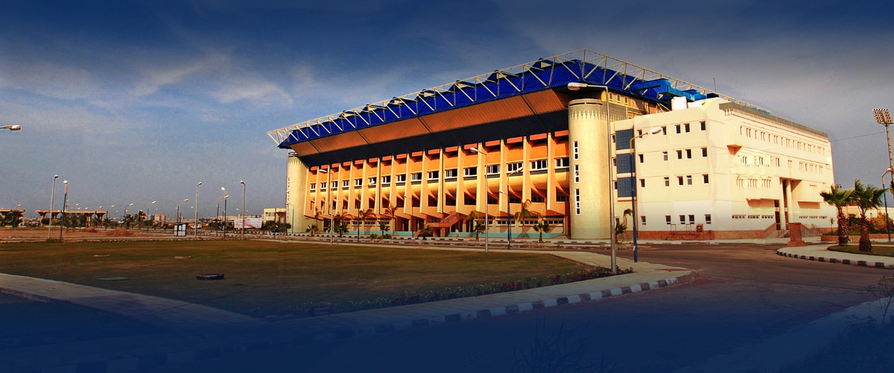 جامعة بورسعيد