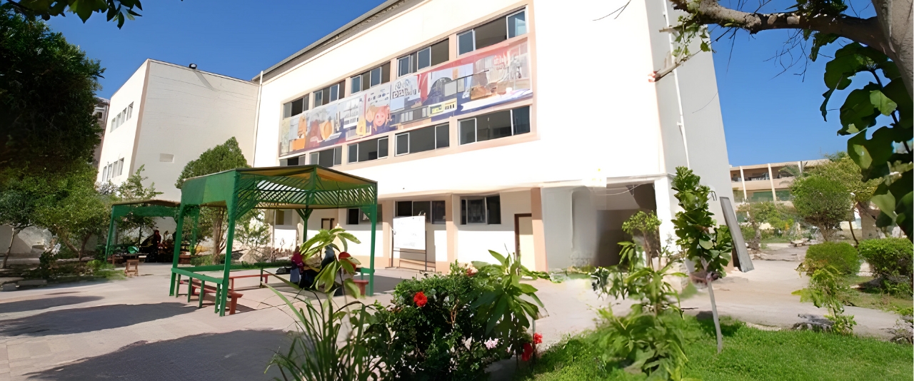 جامعة بورسعيد