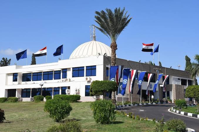 جامعة السويس