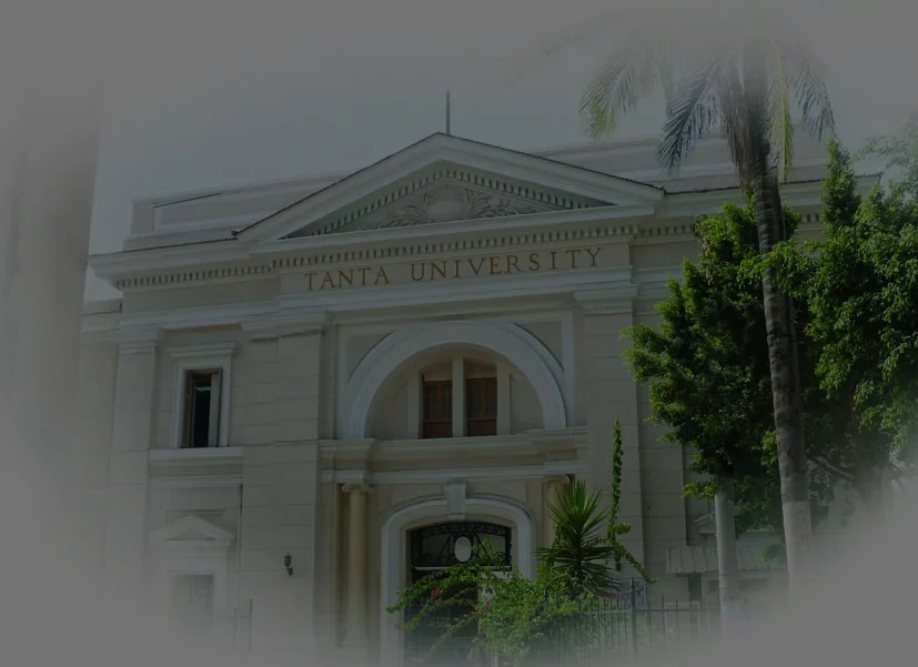 جامعة طنطا